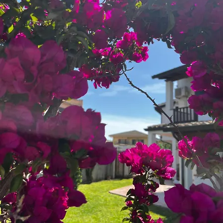 Arianna Holiday home *