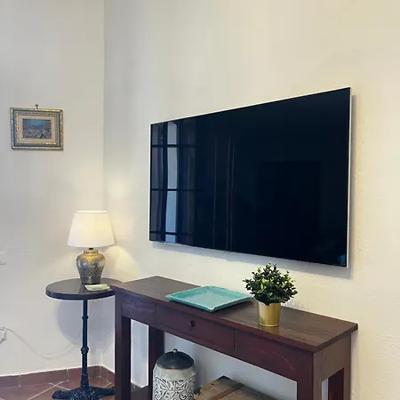Holiday home Arianna Quartu Sant'Elena