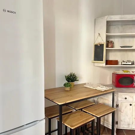 Arianna Holiday home