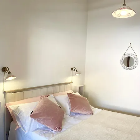Arianna Holiday home *