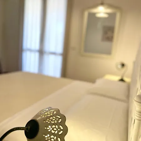 Arianna Holiday home