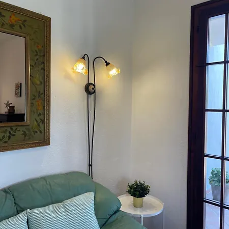 Arianna Holiday home