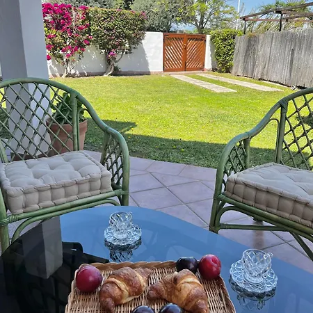 Holiday home Arianna Quartu Sant'Elena