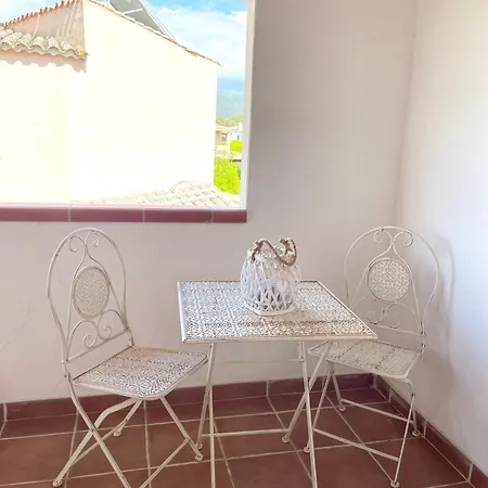 Holiday home Arianna Quartu Sant'Elena