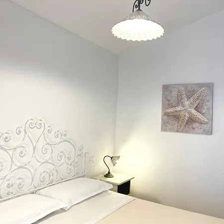 Holiday home Arianna Quartu Sant'Elena