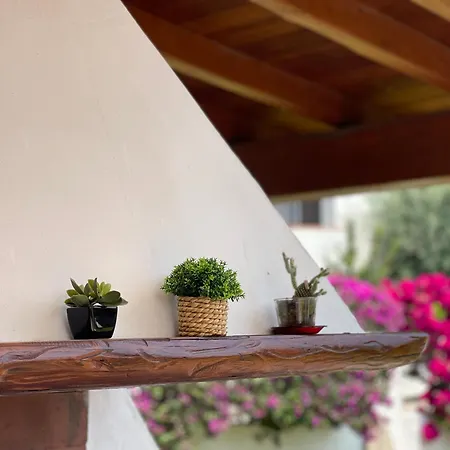 Holiday home Arianna Quartu Sant'Elena