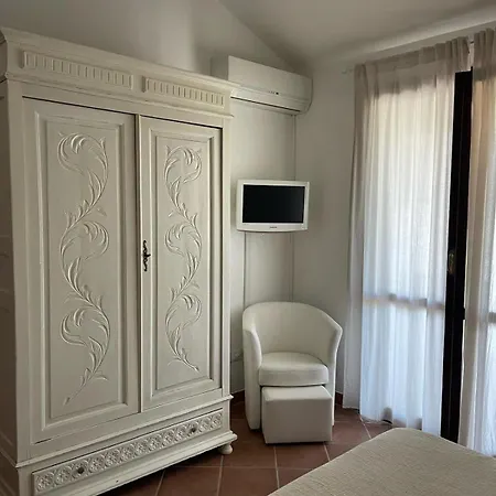 Holiday home Arianna Quartu Sant'Elena