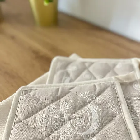 Arianna Casa de Férias *